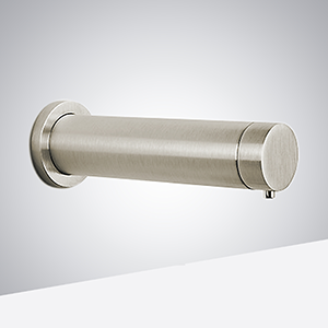 Wall Mounted Foam Soap Dispenser